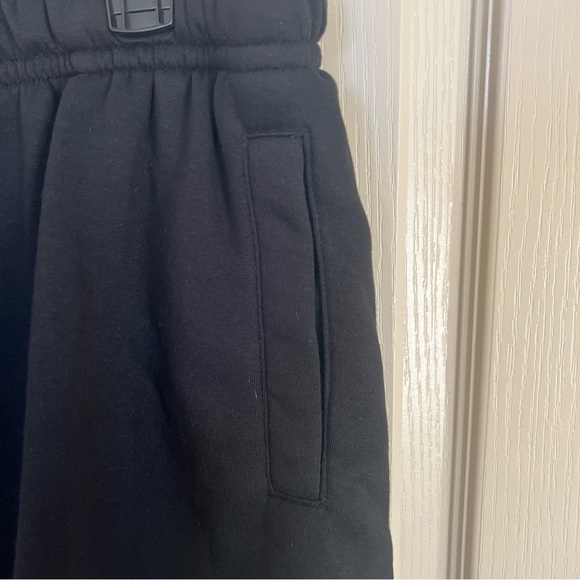 Nike Swoosh Logo Drawstring Shorts - Picture 5 of 12